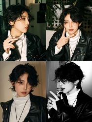 -Kraemer Paris苏豪发廊