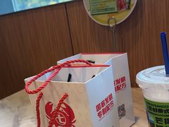-七欣天香辣蟹火锅(南京建宁路大观天地店)