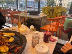 -一烙锅(友谊店)