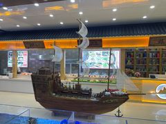 -必点蒸汽海鲜(止锚湾店)