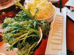 -宝泉铜锅·涮羊肉(解放东路店)