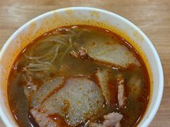 -江三王记牛杂馆(总店)