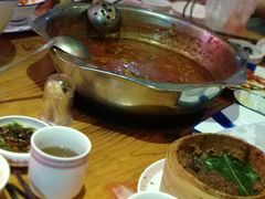 -老凯俚酸汤鱼(鸿通城店)