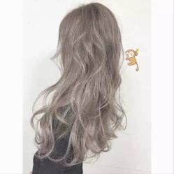 -逸丝风尚yesfashion造型