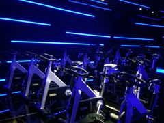 -威尔仕健身会所(古北1699店)