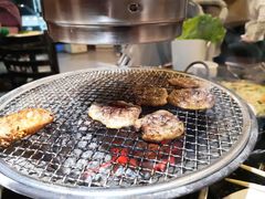 -燚青春东北泥炉烤肉(百合店)