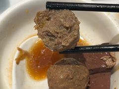 -鹅香四海·卤水火锅·砂锅粥·潮汕菜(宝安店)