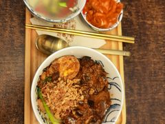 无敌卤肉饭-春风·有糖(崇宁路店)