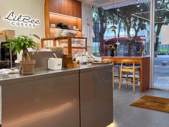 -LilBee Coffee