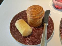 -Caprice(香港四季酒店)