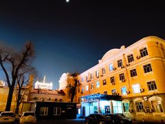 -哈尔滨医科大学附属第四医院(南岗院区)