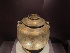 -陕西历史博物馆