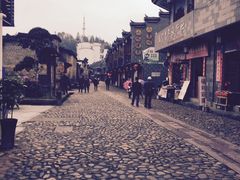 -泰宁旅游风景名胜区