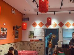 -荆九爷爆炒桥头三嫩(夫子庙店)