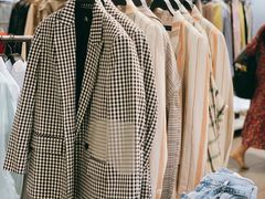 -ZARA(青岛万象城店)