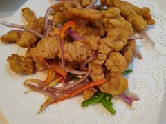 -乾隆美食·本帮菜(黄河路店)