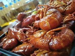 -江湖翅客(琶洲新村店)