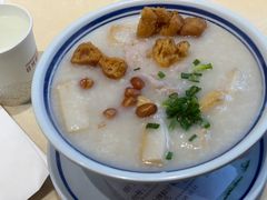 -香港池仔记肠粉王(博多新记襄阳南路店)