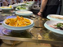 -西火火·川派小火锅(西溪银泰店)