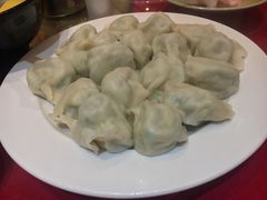 鲅鱼饺子-盈春大饭店(千山路店)