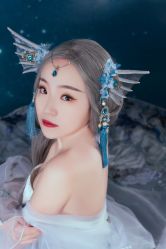 -盘子女人坊古装写真摄影(天津总店)