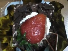-鲍师傅糕点(江苏路店)