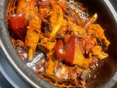 -鑫悦楼煎蟹·16年海鲜大排档