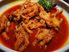 -味福记·本地特色菜(八一万达广场店)