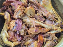 -斯丹姜母鸭·古法干香(泉州总店)