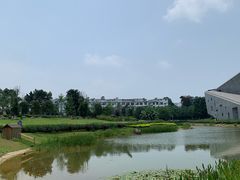 -柳州白莲洞洞穴科学博物馆