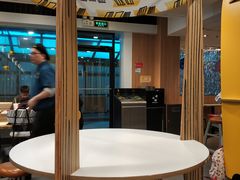 -麦当劳(宜安广场店)