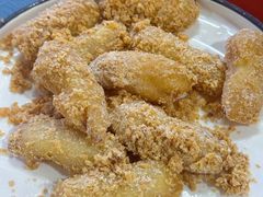 -40号厦门海鲜大排档(中山路店)