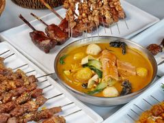 -轻松串吧(亦庄上海沙龙店)