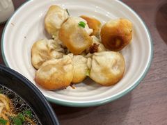 -赵宝美煎包店