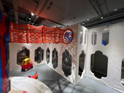 -KidSteam儿童乐园(富力城店)