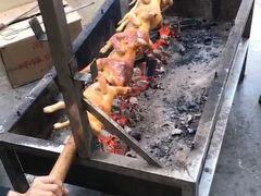 -堤边美食