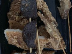 -彭浦小玲炸鸡腿(延长路上海大学店)