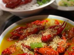 -沪小胖小龙虾(淮海中路旗舰店)