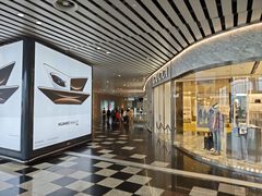 -广州白云国际机场-T2航站楼