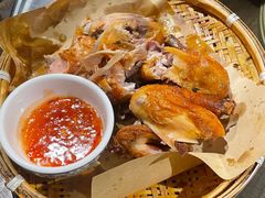 -打酱油·非遗淮扬菜(瘦西湖梅岭店)