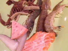 -圣廷苑酒店-世纪楼菲苑自助餐厅