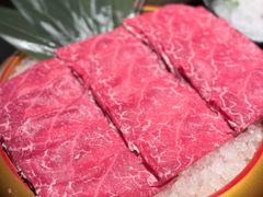 -牛New寿喜烧(金茂览秀城店)