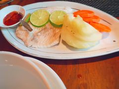 -Luang Prabang Kitchen Restaurant