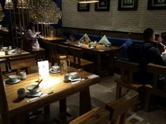 大堂-兰木肆·云南菜(龙湖U城天街店)