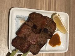 -小山日本料理(兴业太古汇店)
