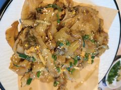-粤点越有·茶点·粤菜(樵岭国际店)