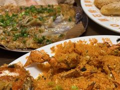 -潮澎派·潮汕菜大排档(南较西路店)