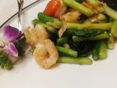 -民族饭店-四季餐厅