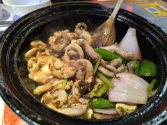 -啫神·广州地标美食(北京路店)