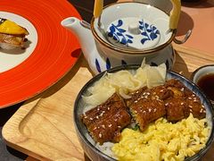 -山葵家·创意料理(宁波来福士店)
